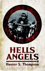 Hells angels 9789048808472 Hunter S. Thompson, Verzenden, Gelezen, Hunter S. Thompson