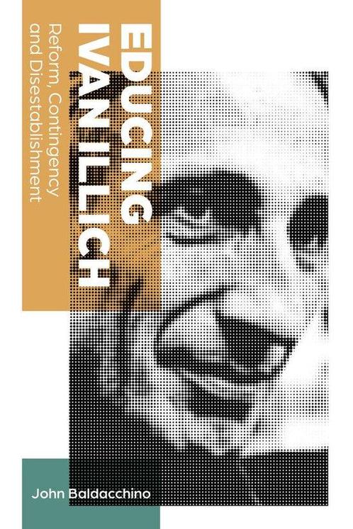 9781433176425 Educing Ivan Illich John Baldacchino, Boeken, Schoolboeken, Nieuw, Verzenden