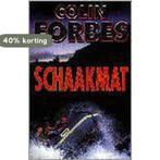 Schaakmat / Parel pockets 9789022524503 Colin Forbes, Boeken, Verzenden, Gelezen, Colin Forbes