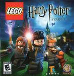 Lego Harry Potter: Years 1-4 [Xbox 360], Spelcomputers en Games, Games | Xbox 360, Ophalen of Verzenden, Nieuw