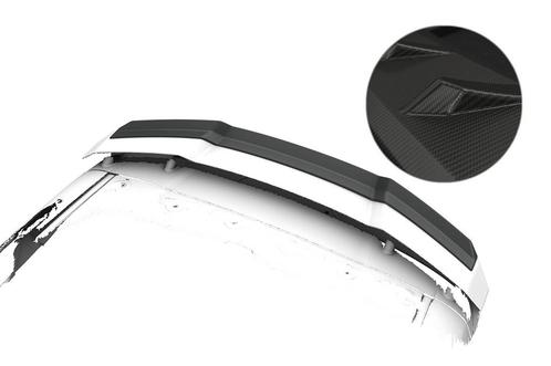 Achtervleugel met ABE voor Hyundai I20 (BC3) N / N-Performan, Auto-onderdelen, Carrosserie en Plaatwerk, Nieuw, Verzenden