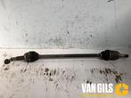 Aandrijfas links-achter Toyota Rav-4 O93291, Ophalen of Verzenden, Nieuw