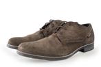 Bugatti Nette schoenen in maat 45 Bruin | 10% extra korting, Bugatti, Bruin, Verzenden, Overige typen