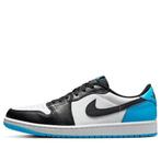 WMNS Air Jordan 1 Retro Low UNC - 36.5 T/M 43 - origineel, Kleding | Dames, Nieuw, Nike, Blauw, Sneakers of Gympen