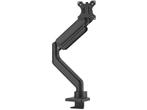 Neomounts DS70PLUS-450BL1 - Bureaumount - Full motion voor, Computers en Software, Monitoren, Verzenden, Zo goed als nieuw
