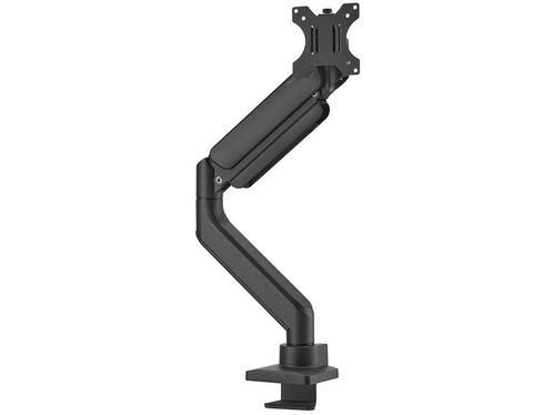 Neomounts DS70PLUS-450BL1 - Bureaumount - Full motion voor, Computers en Software, Monitoren, Zo goed als nieuw, Verzenden