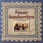 Fraaie handwerken 9789021309224 Boer Jantzen, Verzenden, Gelezen, Boer Jantzen