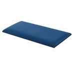 Gestoffeerde wandpanelen Carpino set van 3 fluweel 60x30 cm, Doe-het-zelf en Verbouw, Verzenden, Nieuw