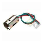 Auto Lamphouder BA15S - Lamp Houder - Achterlicht En Remlich, Auto-onderdelen, Ophalen of Verzenden, Nieuw, Universele onderdelen