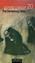 The Canterbury Tales - De Morgen-Bibliotheek: Boeken van, Verzenden, Zo goed als nieuw, Geoffrey Chaucer
