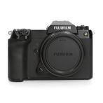 Fujifilm GFX 100S II, Audio, Tv en Foto, Fotocamera's Digitaal, Ophalen of Verzenden, Zo goed als nieuw