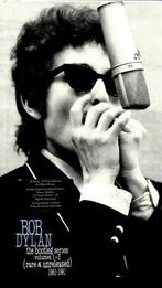cd box - Bob Dylan - The Bootleg Series Volumes 1-3 (Rare..., Verzenden, Zo goed als nieuw
