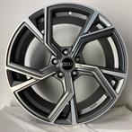 19 inch velgen Avus AF20 Gun mat | A3 Golf Leon Skoda, Ophalen of Verzenden, Nieuw