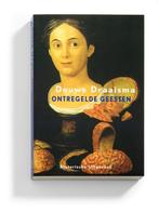 Ontregelde geesten 9789065544308 Douwe Draaisma, Boeken, Verzenden, Gelezen, Douwe Draaisma