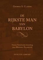 De rijkste man van Babylon 9789079679621, Verzenden, Gelezen, George Samuel Clason