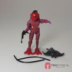 G.I. Joe - Hydro-Viper (V1) (Compleet) (Toys), Verzenden, Zo goed als nieuw