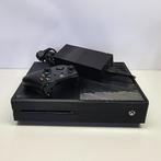 Xbox One Console 500GB Incl. Controller | Nette Staat, Ophalen of Verzenden, Nieuw