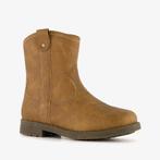 Blue Box western meisjes boots cognac maat 31, Kleding | Dames, Schoenen, Verzenden, Nieuw