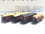 Märklin H0 - 43981 - Treinset (1) - Vierdelige wagenset -, Nieuw
