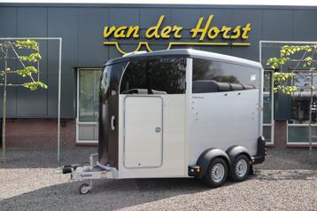 Ifor Williams paardentrailer HBX403 HBX506 HBX511 aanbieding beschikbaar voor biedingen