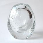 Leerdam - Floris Meydam - Vaas - Glas, Antiek en Kunst, Antiek | Glas en Kristal