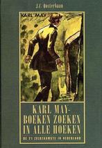 Karl May-Boeken Zoeken In Alle Hoeken 9789080731929, Boeken, Verzenden, Gelezen, J.C. Oosterbaan