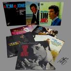 Tom Jones - Collection of 8x original LPs - LP albums, Nieuw in verpakking