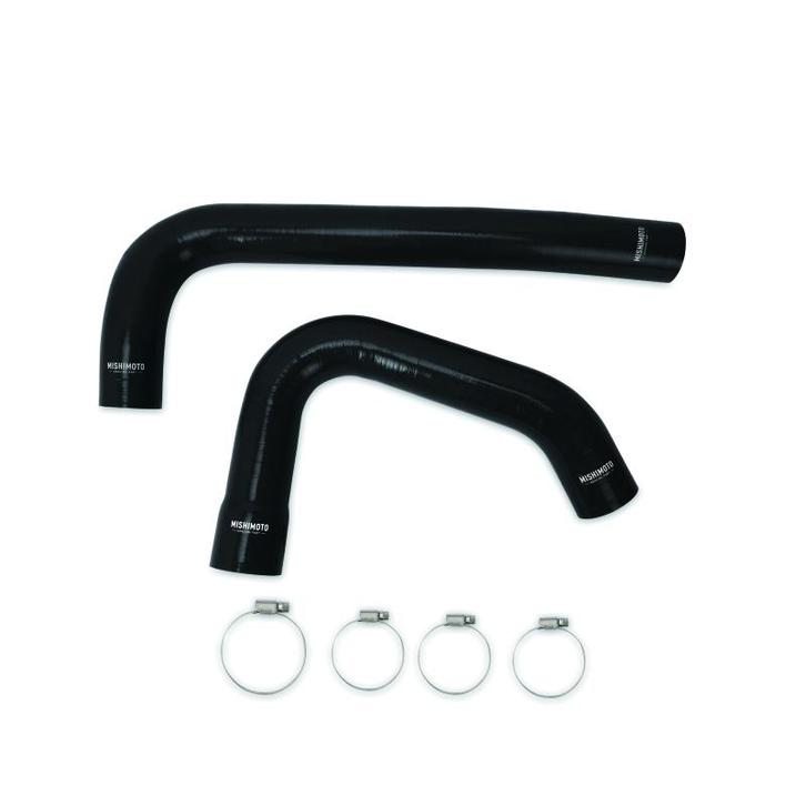 Mishimoto 2015+ Dodge Ram 6.7L Silicone Hose Kit Black -, Auto diversen, Tuning en Styling, Ophalen of Verzenden