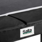 Trampoline rand rechthoekig Antraciet 153 x 214 salta, Ophalen of Verzenden, Nieuw