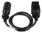 Jaltest (JDC507A) | New Holland/Case IH 13-pins OBD - Switch, Verzenden, Nieuw