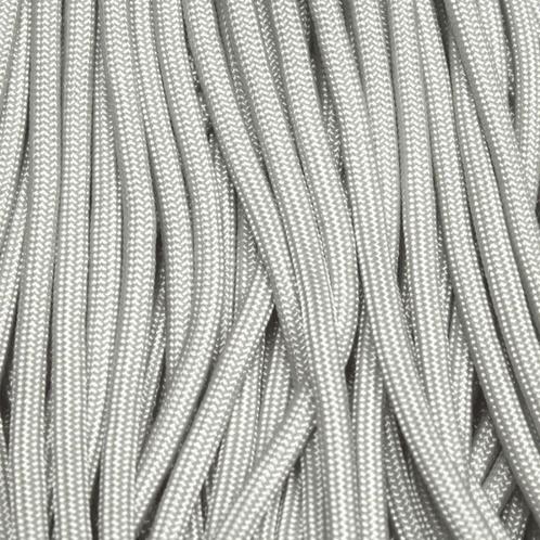 Silver Mist Paracord 550 - Type 3 - 15 meter #44, Hobby en Vrije tijd, Kralen en Sieraden maken, Overige typen, Nieuw, Ophalen of Verzenden