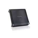 Alpine BBX-T600 - Versterker 2 x 50/75 Watt RMS, Auto diversen, Autospeakers, Verzenden, Nieuw