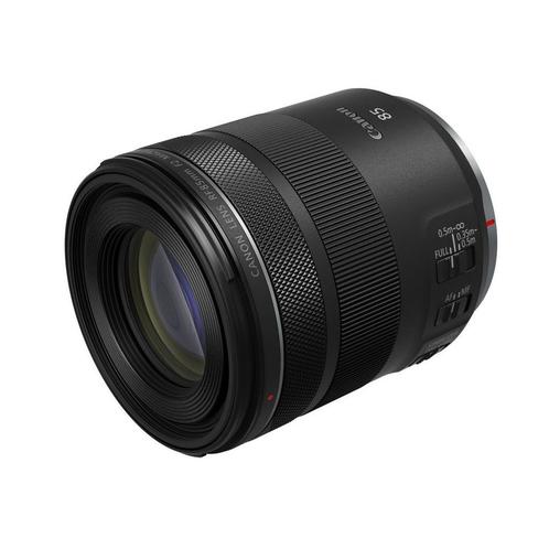 Canon RF 85mm f/2.0 Macro IS STM, Audio, Tv en Foto, Fotografie | Lenzen en Objectieven, Macrolens, Nieuw, Ophalen of Verzenden
