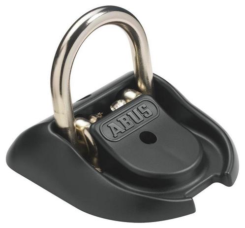 WBA100 Grondanker Abus, Motoren, Kleding | Motorhelmen, Verzenden