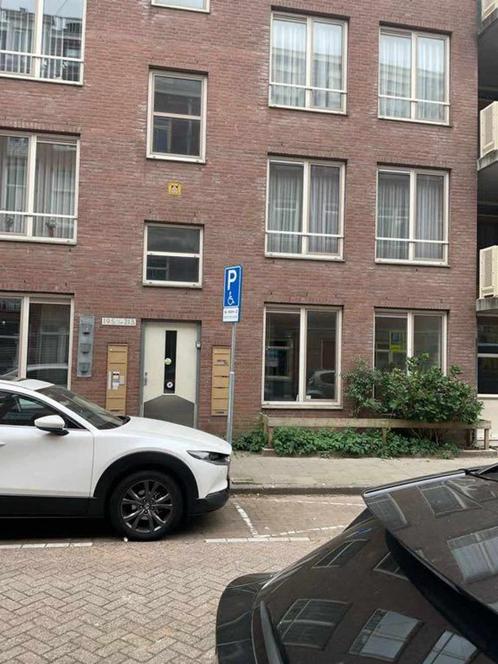 Te huur: Appartement Rustenburgerstraat in Amsterdam, Huizen en Kamers, Huizen te huur, Noord-Holland, Appartement