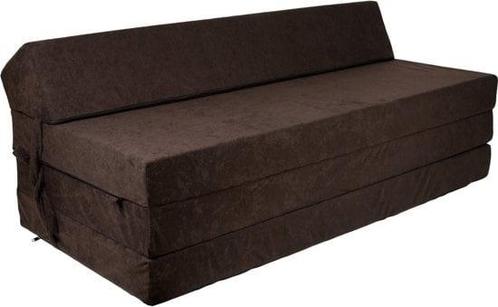 Logeermatras Opvouwbaar 200x120 | Tweedekansje | OP = OP, Huis en Inrichting, Slaapkamer | Matrassen en Bedbodems, 120 cm, 200 cm