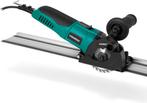 Tweedekans | VONROC Mini cirkelzaag / invalzaag 500W - Ø85mm, Doe-het-zelf en Verbouw, Gereedschap | Zaagmachines, Ophalen of Verzenden
