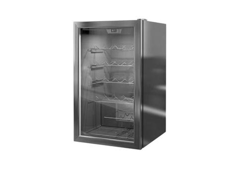 Wijnkoelkast Metro Lane PRO - Digitale Thermostaat - 54 x 49, Huis en Inrichting, Woonaccessoires | Overige, Nieuw, Verzenden