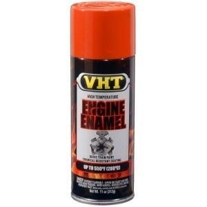 VHT engine  Chrysler hemi orange sp120, Doe-het-zelf en Verbouw, Verf, Beits en Lak, Nieuw, Ophalen of Verzenden