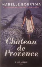 Boek Chateau de Provence 9789461094308, Boeken, Verzenden, Zo goed als nieuw