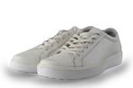 Ecco Sneakers in maat 44 Wit | 10% extra korting, Ecco, Verzenden, Wit, Sneakers of Gympen