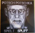 Bernhard Potschka - Potsch Potschka Spielt Spliff - NIEUW, Cd's en Dvd's, Vinyl | Rock, Verzenden, Nieuw in verpakking