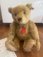 Steiff - Speelgoed Teddy Erwin 43 cm Limitiert 1902-1907 -, Antiek en Kunst
