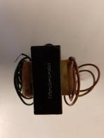 Transvormer (Zendapparatuur), Verzamelen, Ophalen of Verzenden, Overige soorten, Overige gebieden, Overige typen