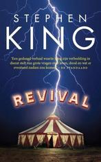 Revival 9789021016986 Stephen King, Boeken, Thrillers, Verzenden, Gelezen, Stephen King