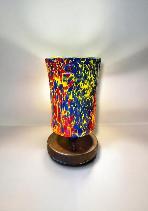 Barovier & Toso - Wandkandelaar (5) - Goti Luminosi - Glas, Antiek en Kunst, Antiek | Lampen