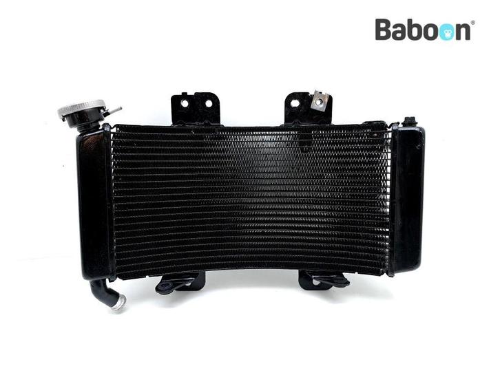 Radiateur KTM 125 RC 2022-> (125RC / 125 RC GP) (JY601282), Motoren, Onderdelen | Overige, Gebruikt, Verzenden