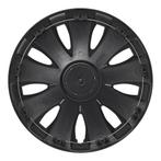 ProPlus Losse Wieldop - Ø 16 inch - Aura - Zilvergrijs -..., Auto diversen, Ophalen of Verzenden, Nieuw