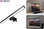 2dekans | Vlectro - Schermlamp voor laptop of pc - 33 cm, Ophalen of Verzenden, Zo goed als nieuw