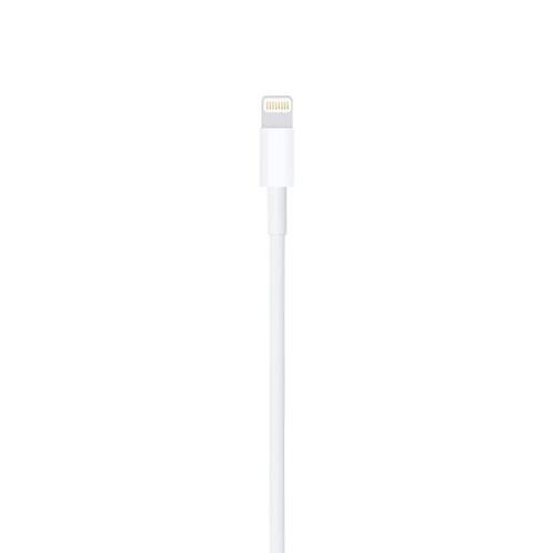 Apple Lightning-naar-usb-kabel (05 M), Telecommunicatie, Mobiele telefoons | Toebehoren en Onderdelen, Nieuw, Ophalen of Verzenden